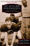 An Autumn Remembered: Bud Wilkinson's Legendary '56 Sooners