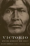 Victorio: Apache Warrior and Chief (The Oklahoma Western Biographies)