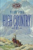 High Country: A Novel (Literature of the American West Series)
