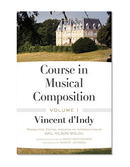 Course in Musical Composition