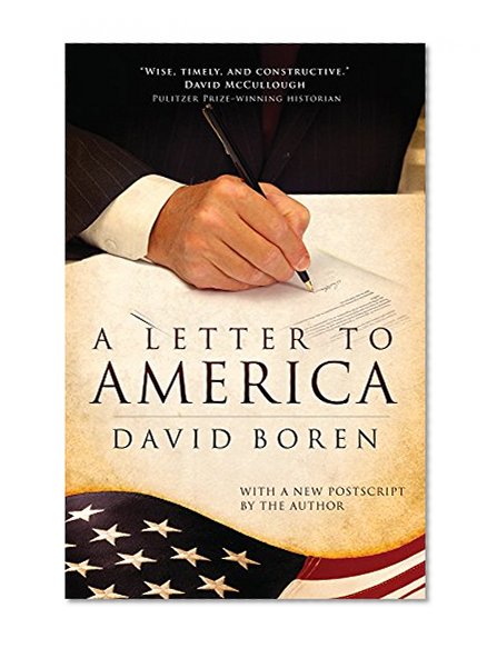 A Letter to America