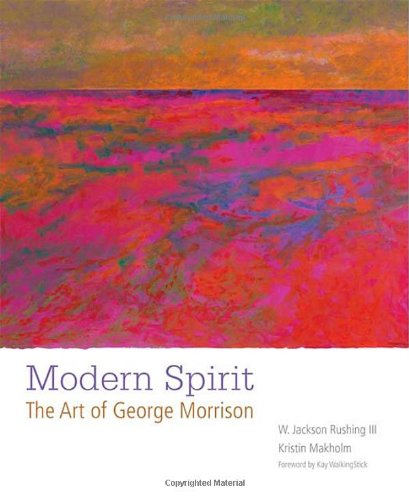 Modern Spirit: The Art of George Morrison