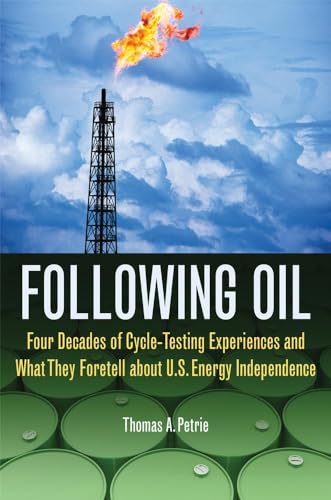 Following Oil: Four Decades of Cycle-Testing Experiences and What They Foretell about U.S. Energy Independence