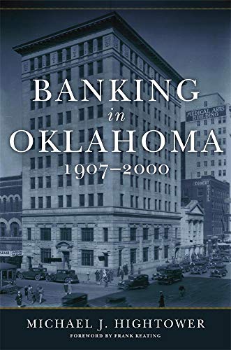 Banking in Oklahoma, 1907â€“2000