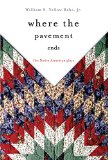 Where the Pavement Ends: Five Native American Plays (American Indian Literature and Critical Studies Series)