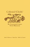 Colonial Ch'olti': The Seventeenth-Century Moran Manuscript