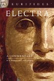 Euripides' Electra: A Commentary (Oklahoma Series in Classical Culture Series)