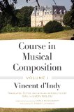 Course in Musical Composition