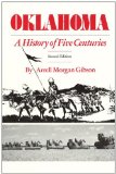 Oklahoma: A History of Five Centuries