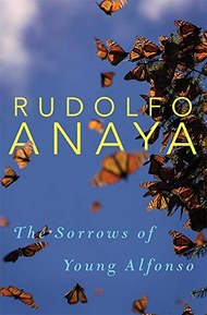 The Sorrows of Young Alfonso (Chicana and Chicano Visions of the Américas Series)