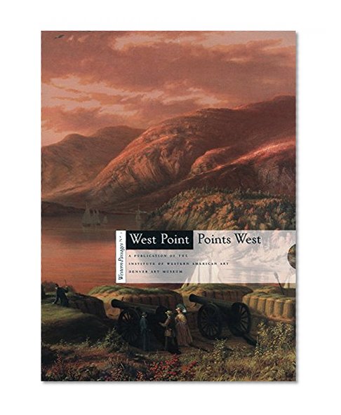 West Point Points West (Western Passages)