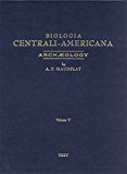 Biologia Centrali-Americana: Contributions to the Knowledge of the Fauna and Flora of Mexico and Central America (6 Volumes in 4)