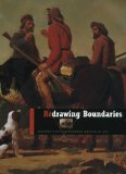 Redrawing Boundaries: Perspectives on Western American Art (Western Passages)