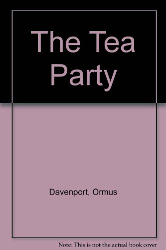 The Tea Party