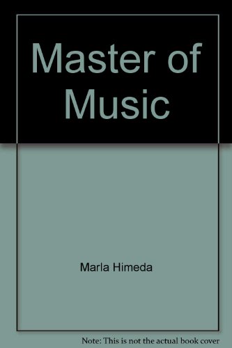 Master of music