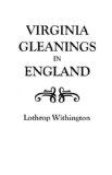 Virginia Gleanings in England