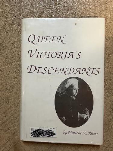 Queen Victoria's Descendants