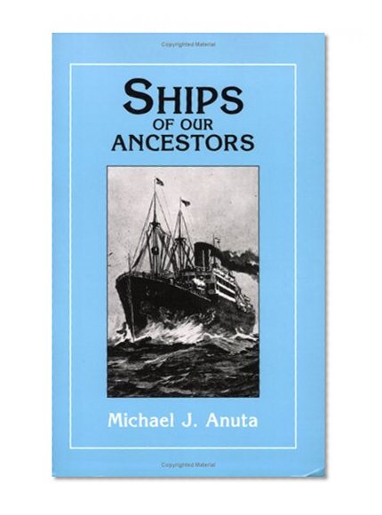 Ships of Our Ancestors
