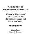 Genealogies of Barbados Families