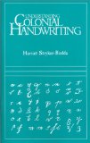 Understanding Colonial Handwriting