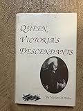Queen Victoria's Descendants