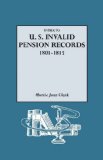 Index to U.S. Invalid Pension Records, 1801-1815