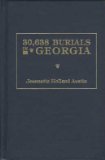 30,638 Burials in Georgia