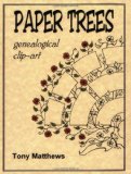 Paper Trees: Genealogical Clip-art
