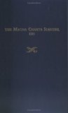 The Magna Charta Sureties, 1215: The Barons Named in the Magna Charta, 1215, and Some of Their Descendants Who Settled in America During the Early Colonial Years