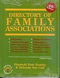 Directory of Family Associations