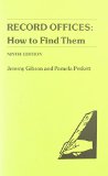 Record Offices: How to Find Them