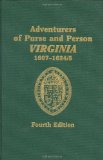 Adventurers of Purse and Person: Virginia 1607-1624/5: Families A-F Volume 1