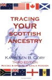 Tracing your Scottish Ancestry Third Edition