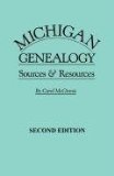 Michigan Genealogy 2nd Edition