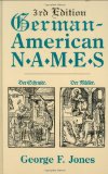 German-American Names