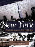 New York State Censuses & Substitutes