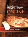 Getting Started in Genealogy Online