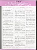 The Historical Biographerâ€™s Guide to Cluster Research (The FAN Principle): Quicksheet (Evidence)