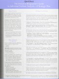 The Historical Biographer’s Guide to Individual Problem Analysis: A Strategic Plan (Quicksheet)