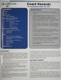 Genealogy at a Glance: Court Records Research