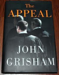The Appeal 1st (first) edition