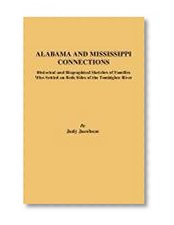 Alabama and Mississippi Connections
