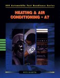 ASE Automobile Test Readiness Series : Heating & Air Conditioning - A7