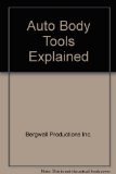 432 Auto Body Tools Explained Videos