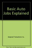 448 Basic Auto Jobs Explained Videos