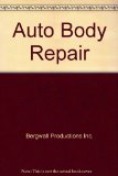 484 Auto Body Repair Video Package