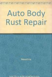 Auto Body Rust Repair
