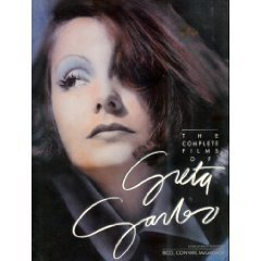 Comp. Films Greta Garbo (Film Books)