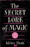 Secret Lore of Magic