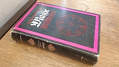 The History and Practice of Magic